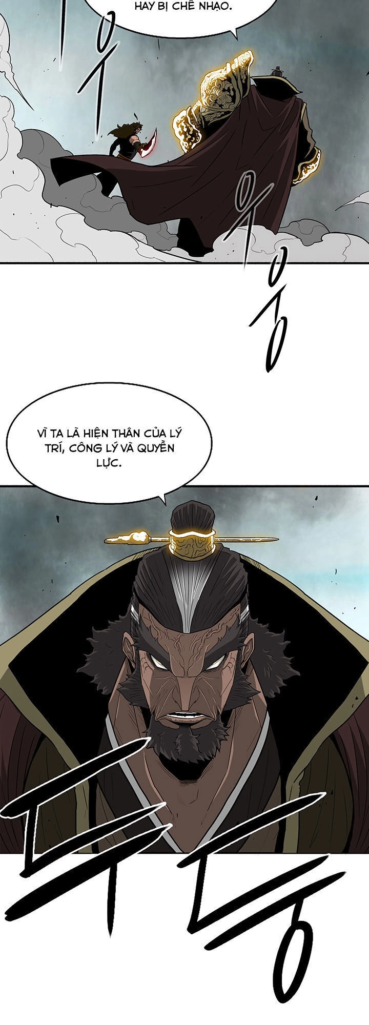 Bắc Kiếm Giang Hồ Chapter 61 - 15