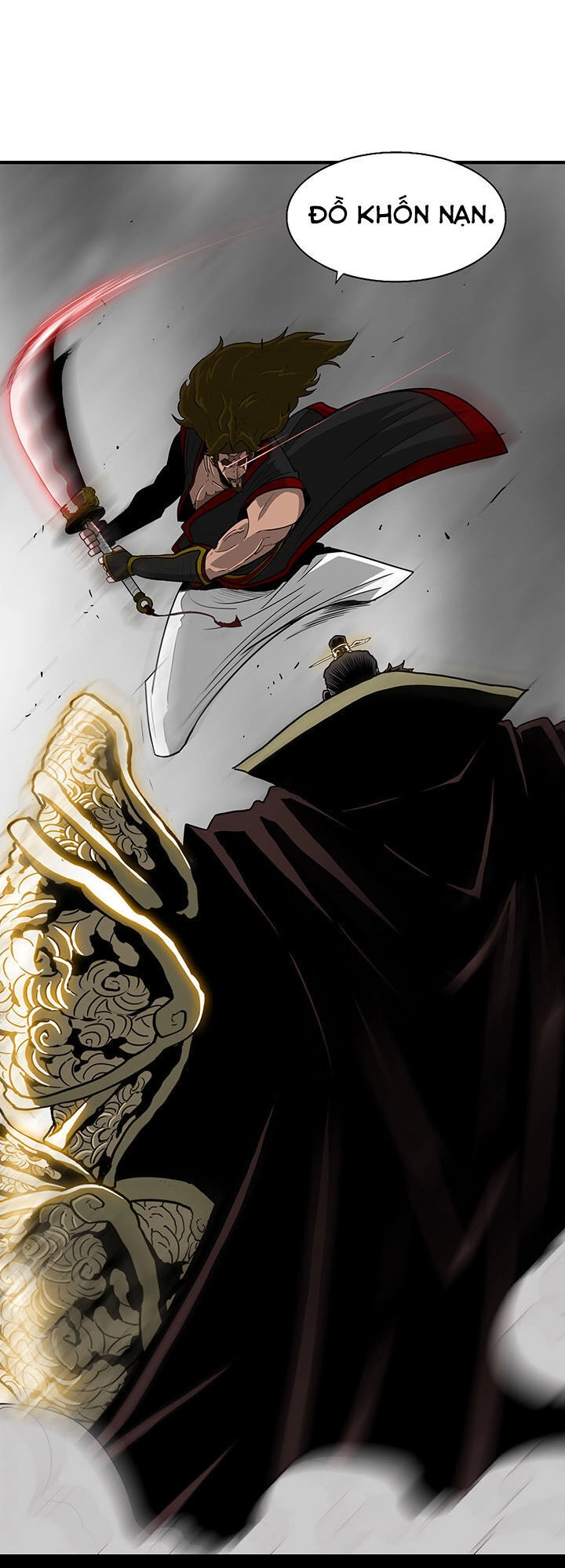 Bắc Kiếm Giang Hồ Chapter 61 - 17