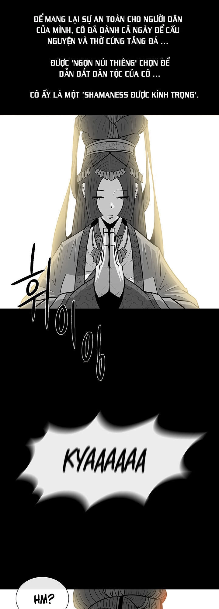 Bắc Kiếm Giang Hồ Chapter 61 - 21