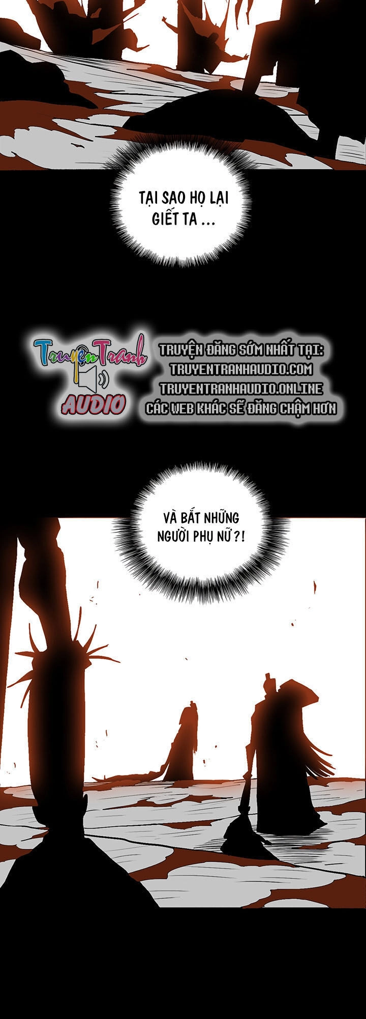 Bắc Kiếm Giang Hồ Chapter 61 - 26