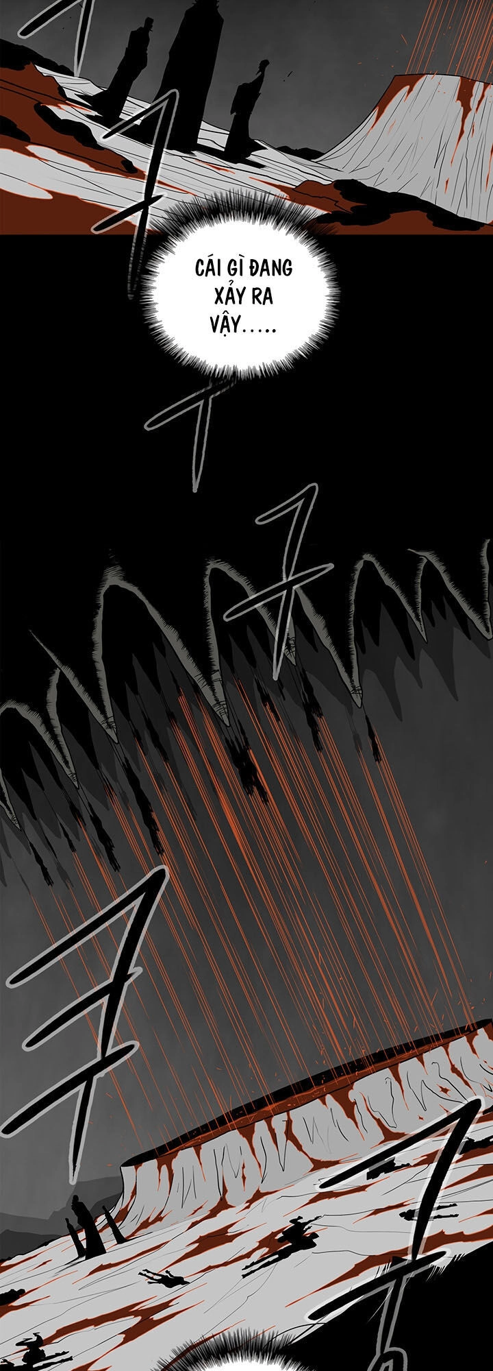 Bắc Kiếm Giang Hồ Chapter 61 - 33