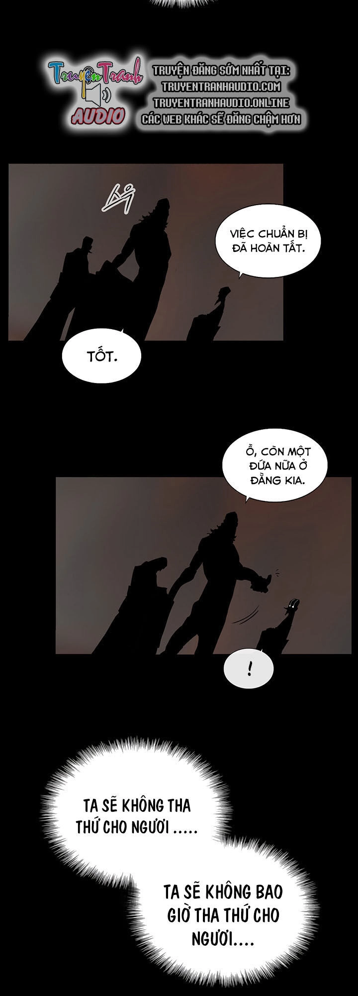 Bắc Kiếm Giang Hồ Chapter 61 - 35