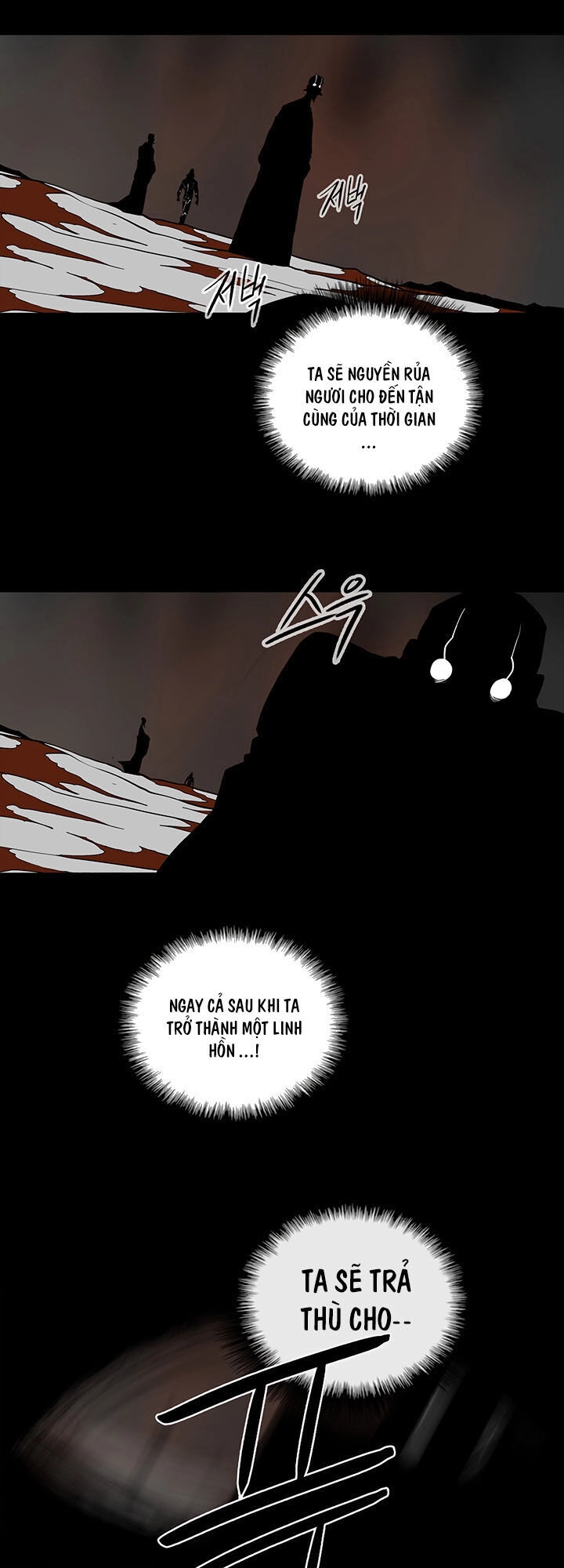 Bắc Kiếm Giang Hồ Chapter 61 - 36