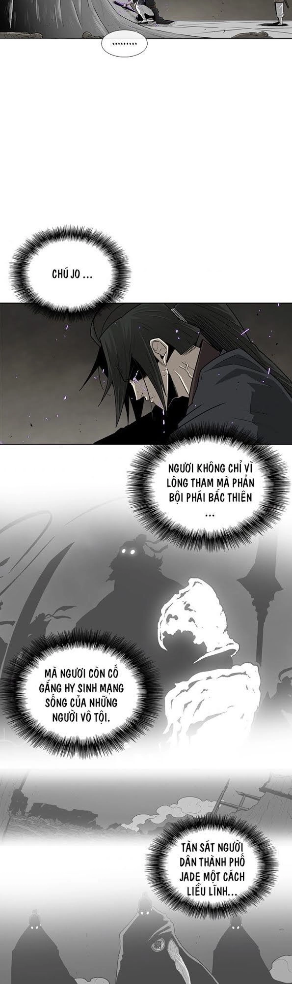 Bắc Kiếm Giang Hồ Chapter 61 - 42