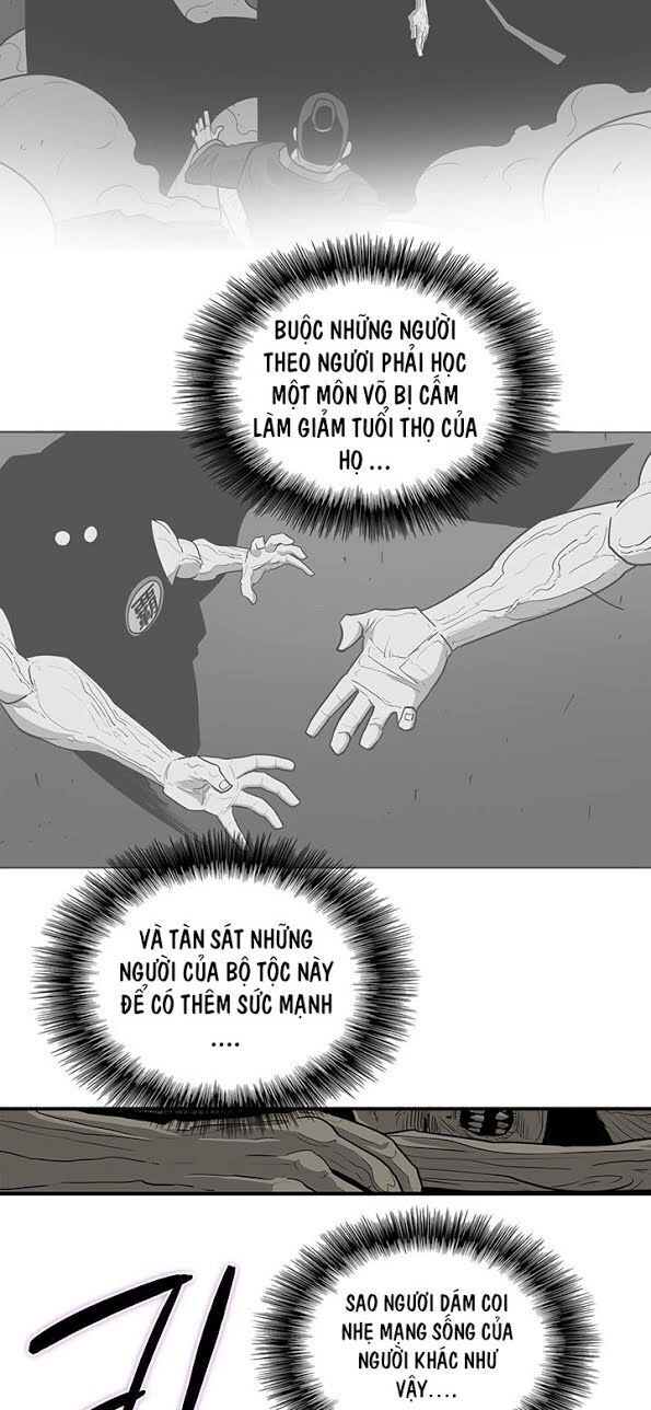 Bắc Kiếm Giang Hồ Chapter 61 - 43