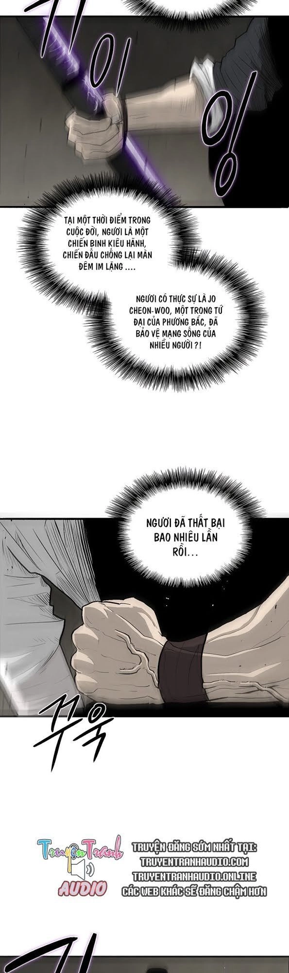 Bắc Kiếm Giang Hồ Chapter 61 - 44