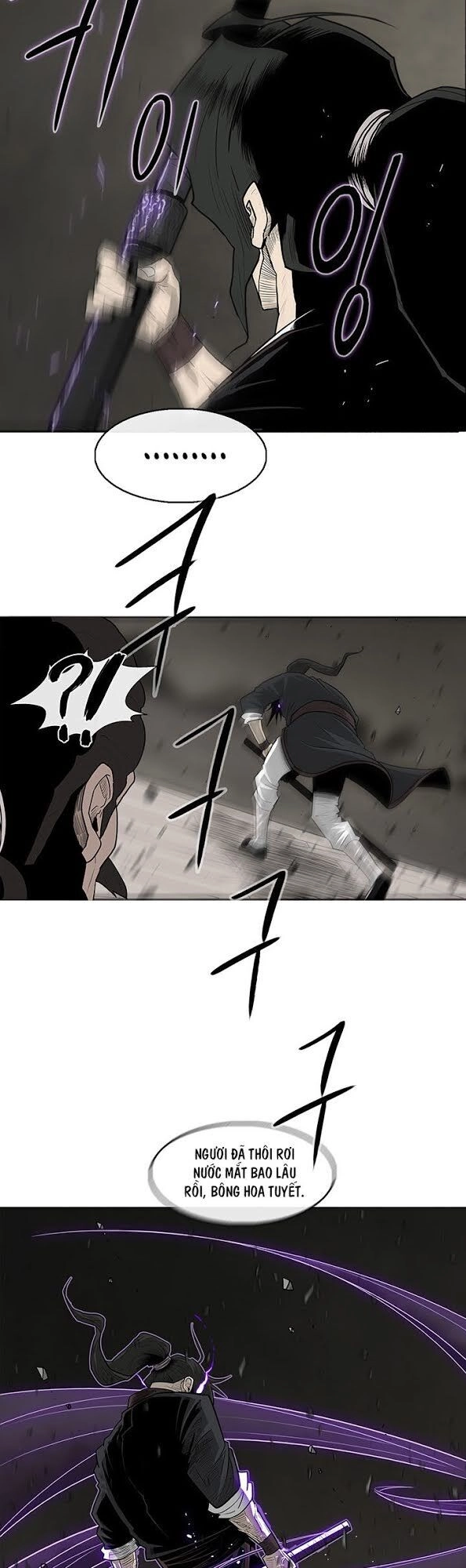 Bắc Kiếm Giang Hồ Chapter 61 - 45