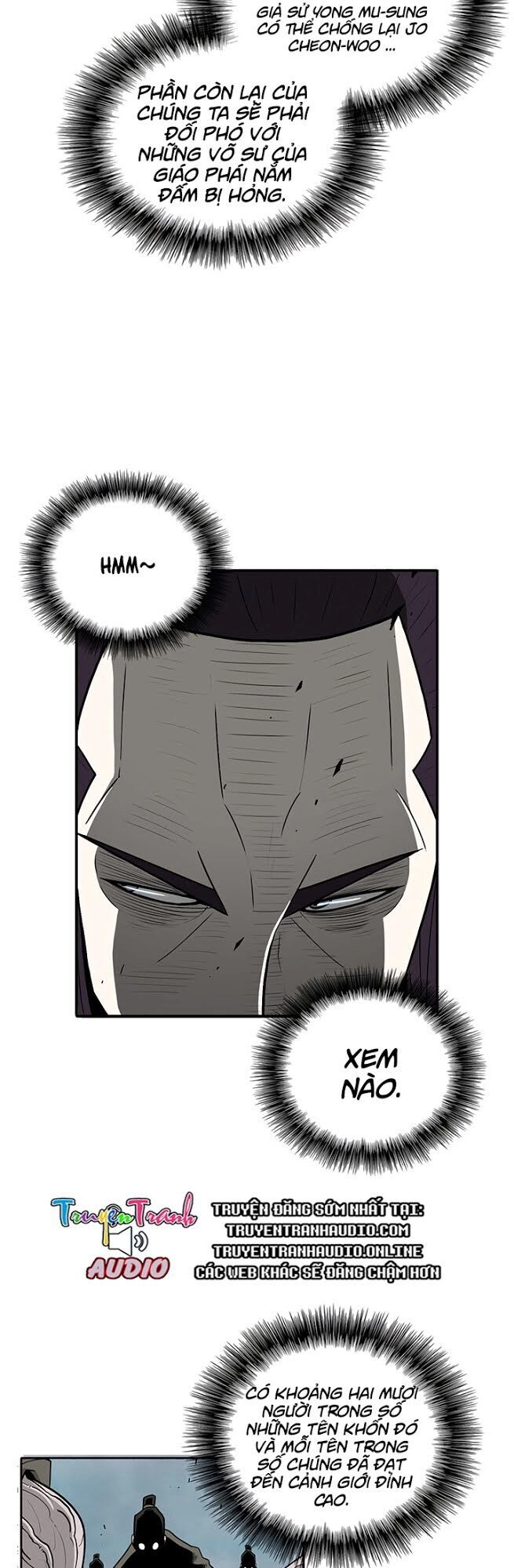 Bắc Kiếm Giang Hồ Chapter 62 - 5