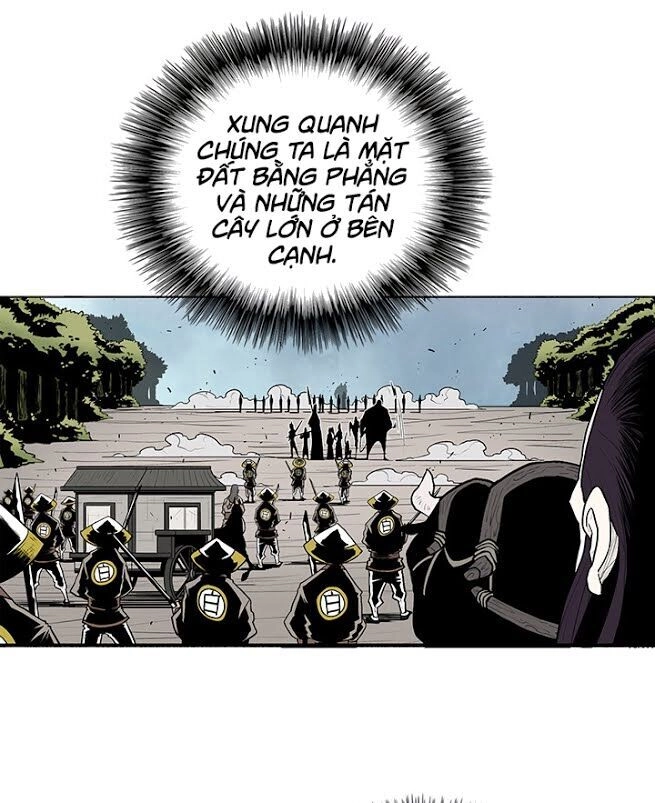 Bắc Kiếm Giang Hồ Chapter 62 - 7