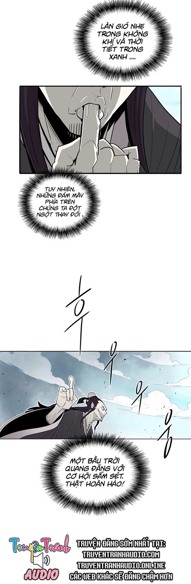 Bắc Kiếm Giang Hồ Chapter 62 - 8