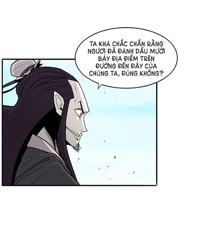 Bắc Kiếm Giang Hồ Chapter 62 - 10