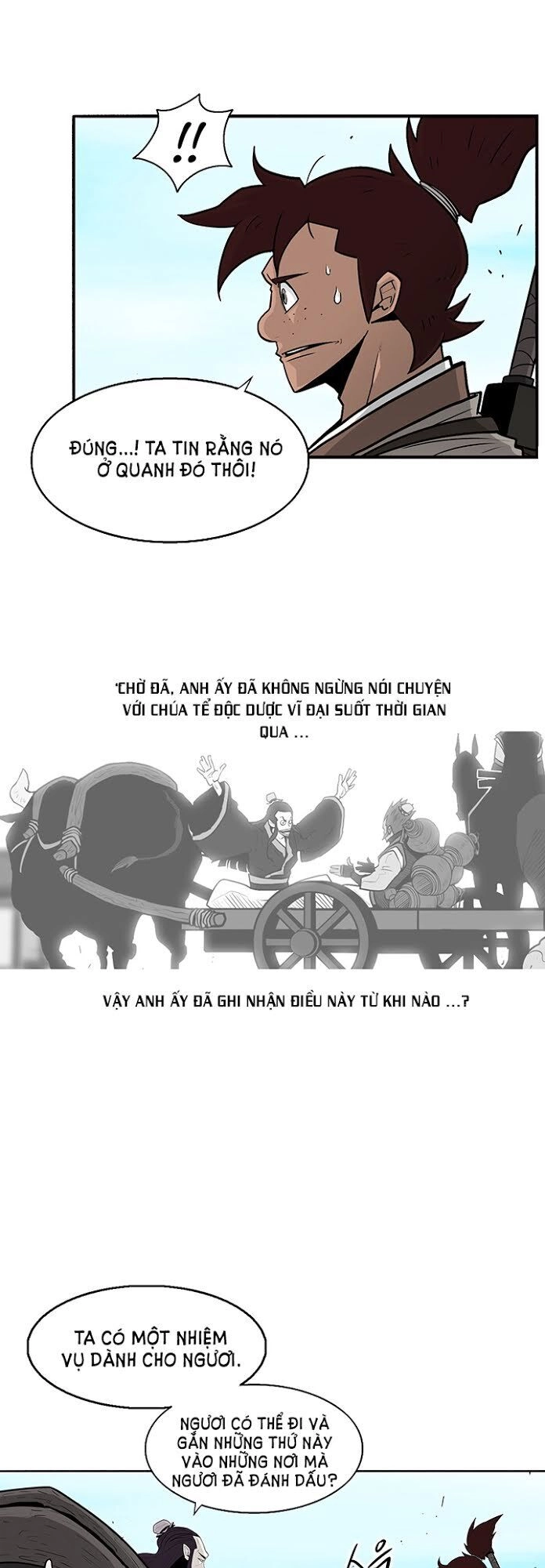 Bắc Kiếm Giang Hồ Chapter 62 - 11