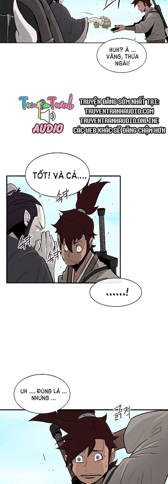 Bắc Kiếm Giang Hồ Chapter 62 - 12