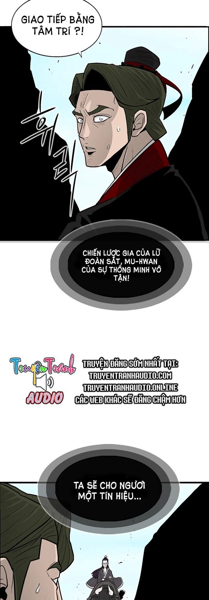 Bắc Kiếm Giang Hồ Chapter 62 - 17