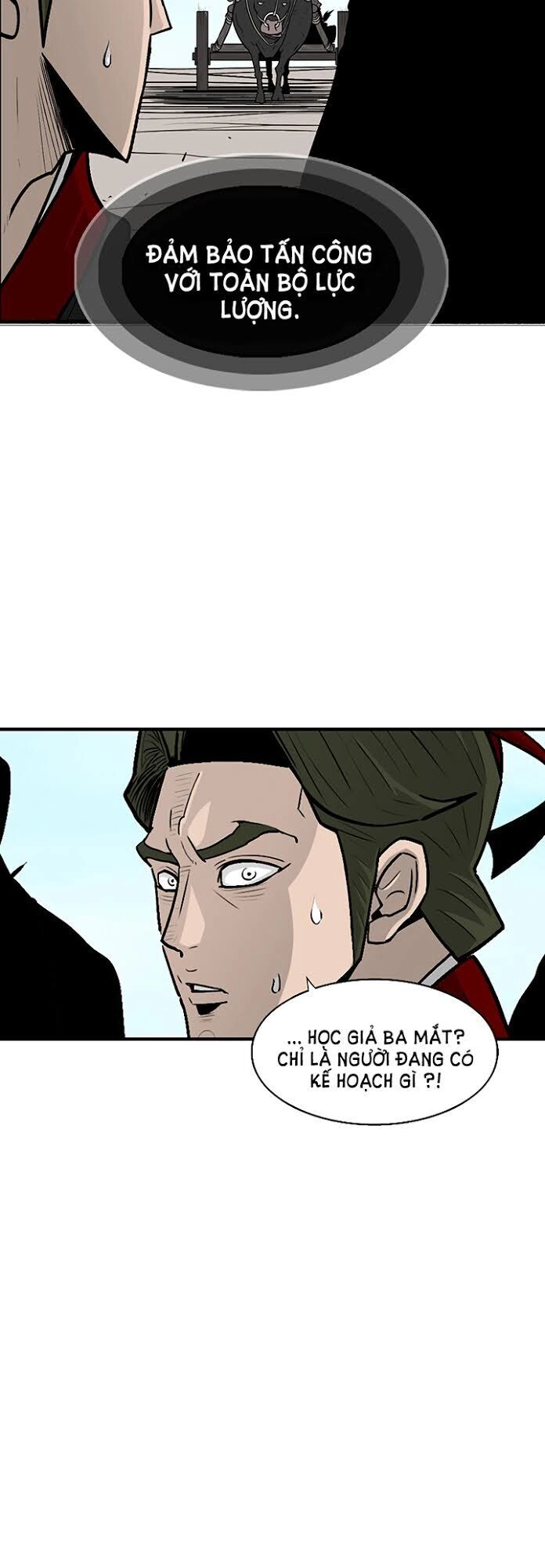 Bắc Kiếm Giang Hồ Chapter 62 - 18