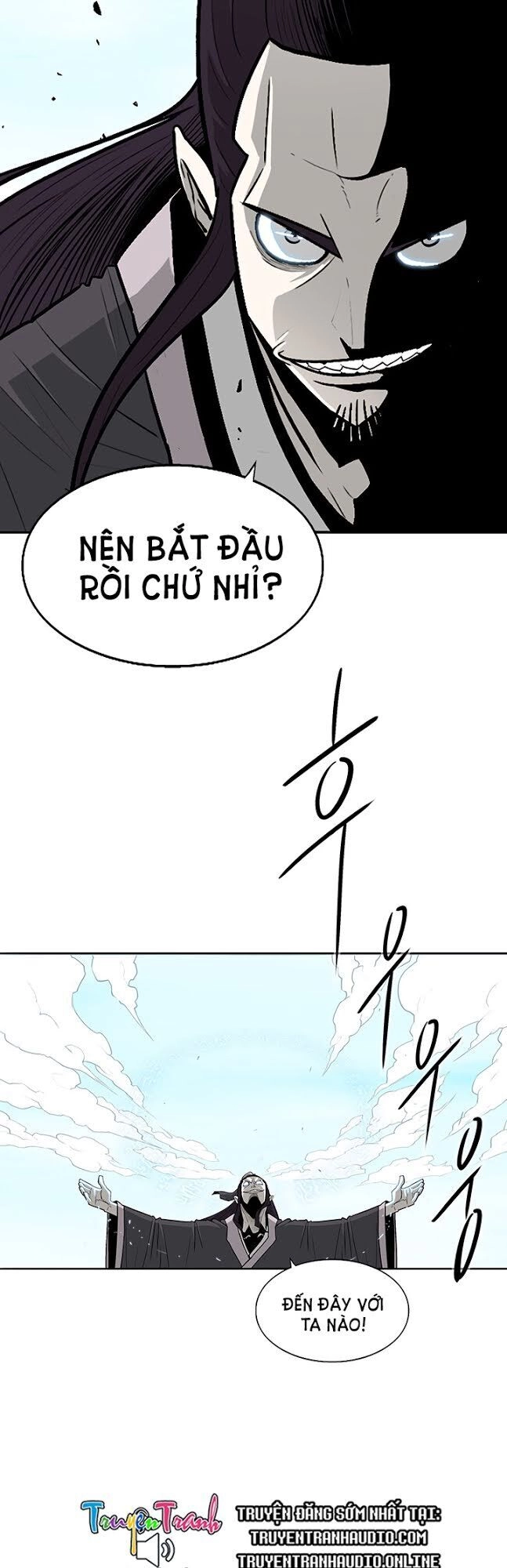 Bắc Kiếm Giang Hồ Chapter 62 - 23