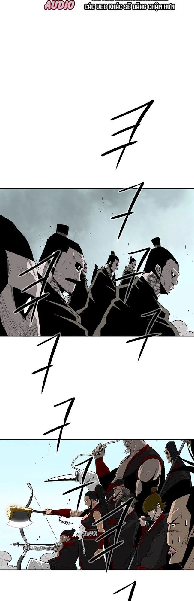 Bắc Kiếm Giang Hồ Chapter 62 - 24