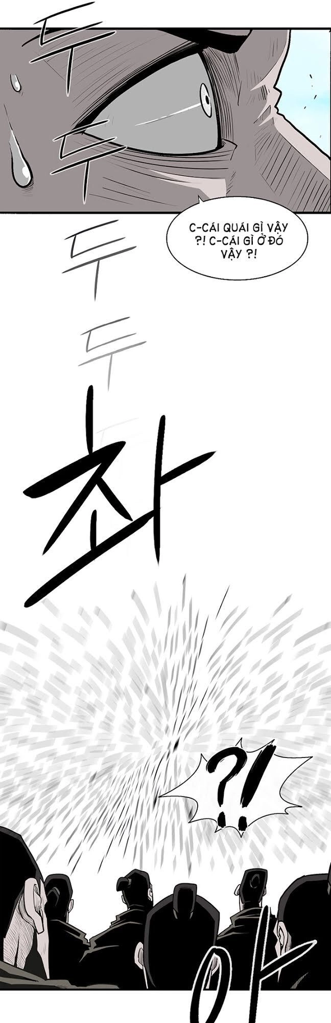 Bắc Kiếm Giang Hồ Chapter 62 - 27