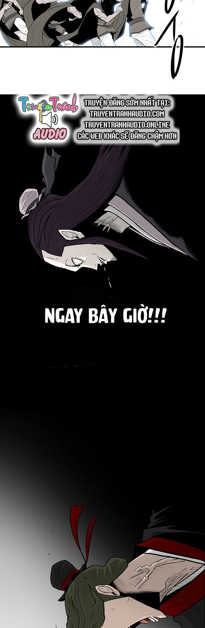 Bắc Kiếm Giang Hồ Chapter 62 - 30