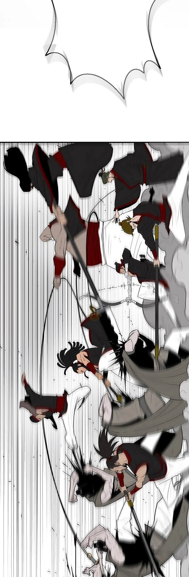 Bắc Kiếm Giang Hồ Chapter 62 - 32