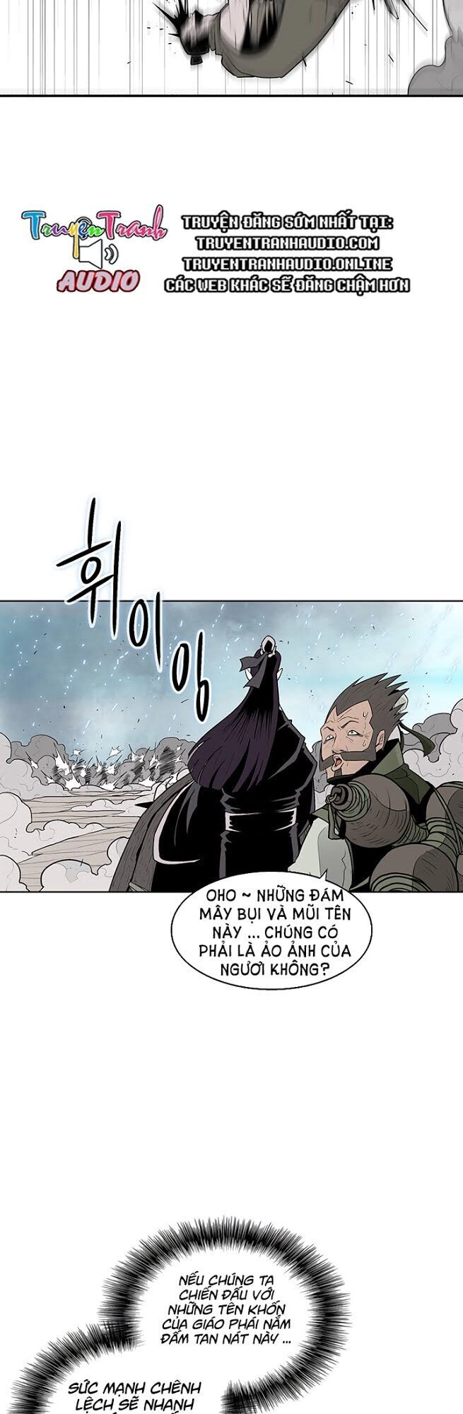 Bắc Kiếm Giang Hồ Chapter 62 - 33