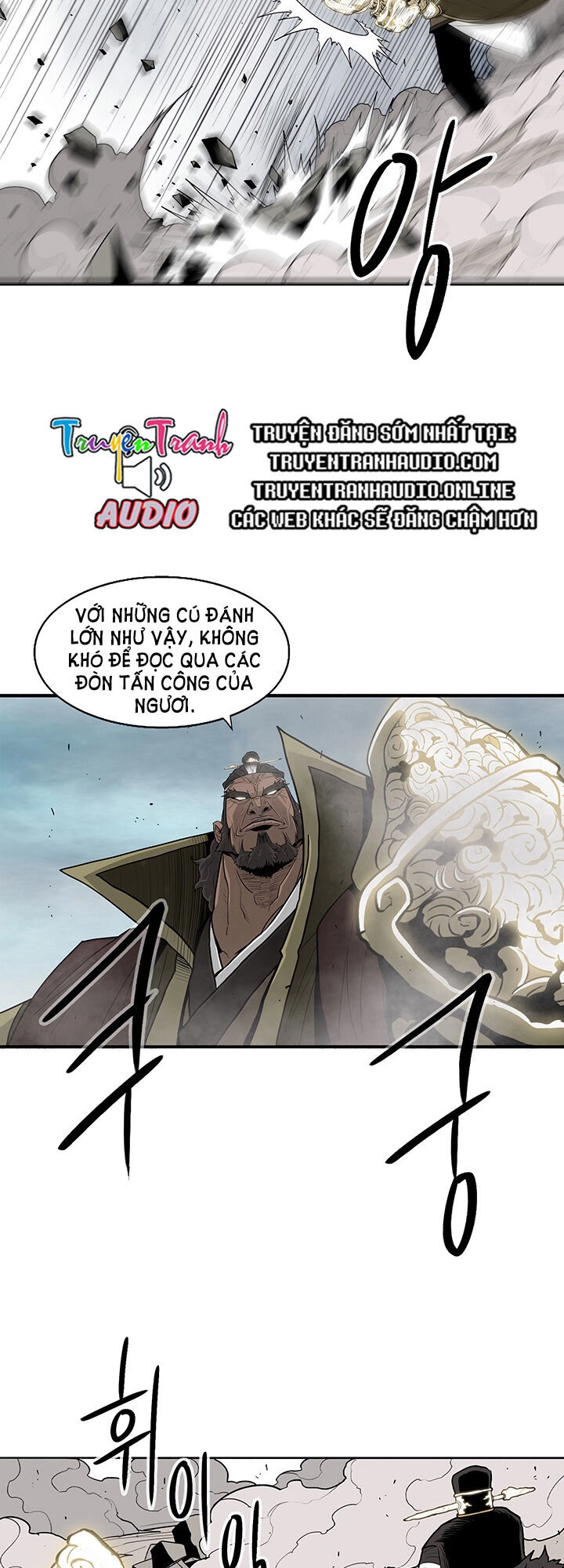 Bắc Kiếm Giang Hồ Chapter 62 - 41