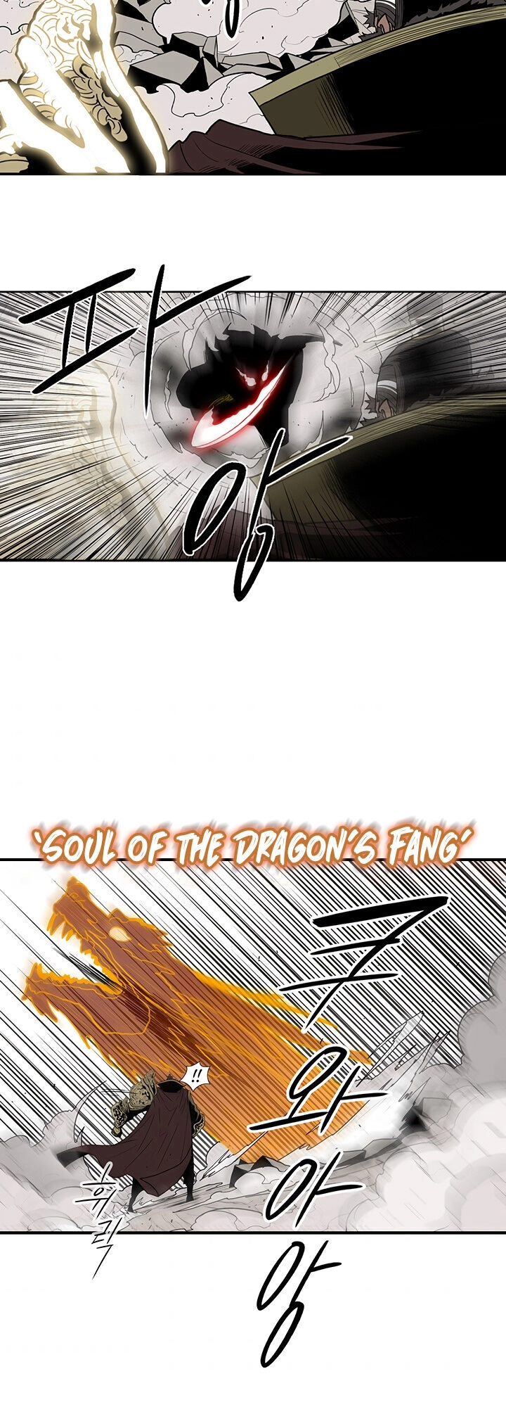 Bắc Kiếm Giang Hồ Chapter 62 - 42