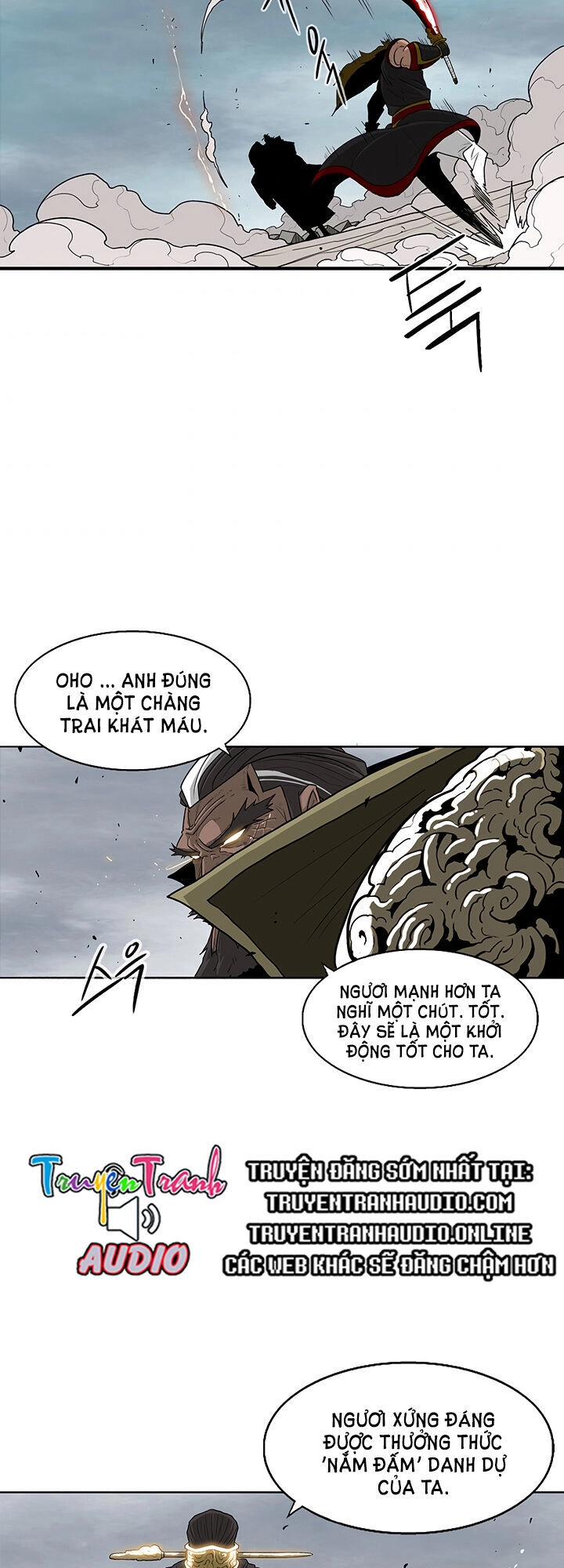 Bắc Kiếm Giang Hồ Chapter 62 - 44