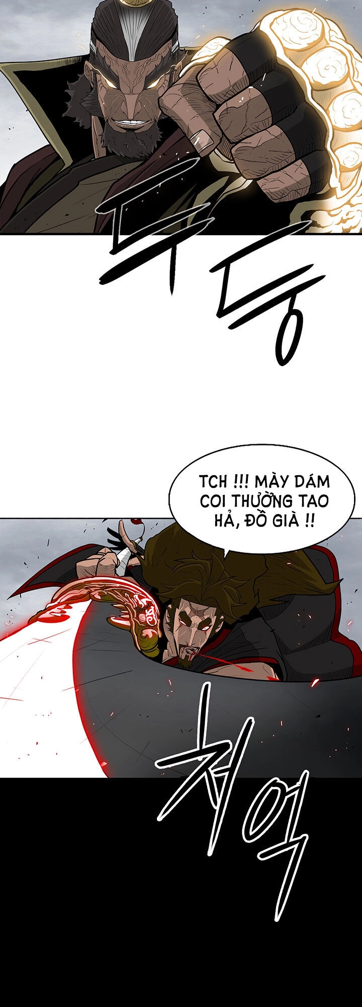 Bắc Kiếm Giang Hồ Chapter 62 - 45