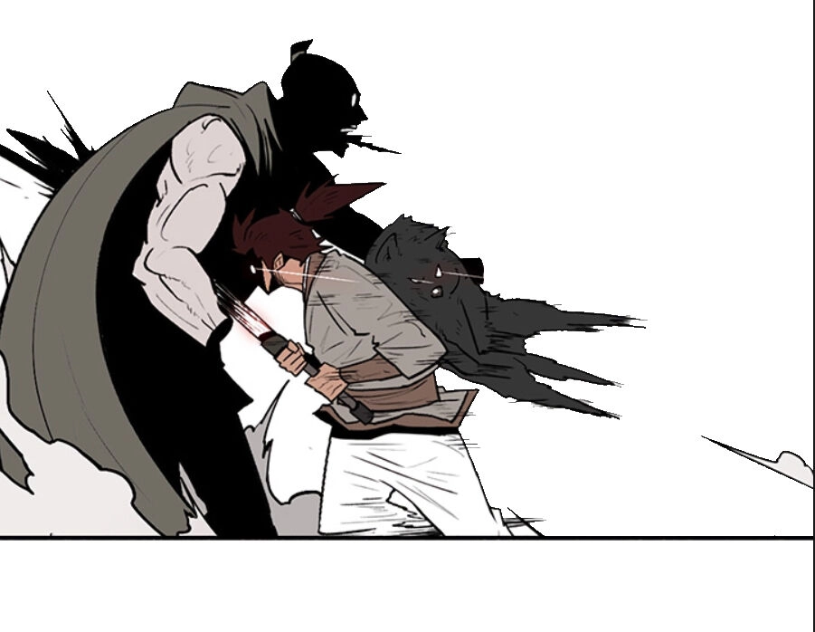 Bắc Kiếm Giang Hồ Chapter 63 - 34