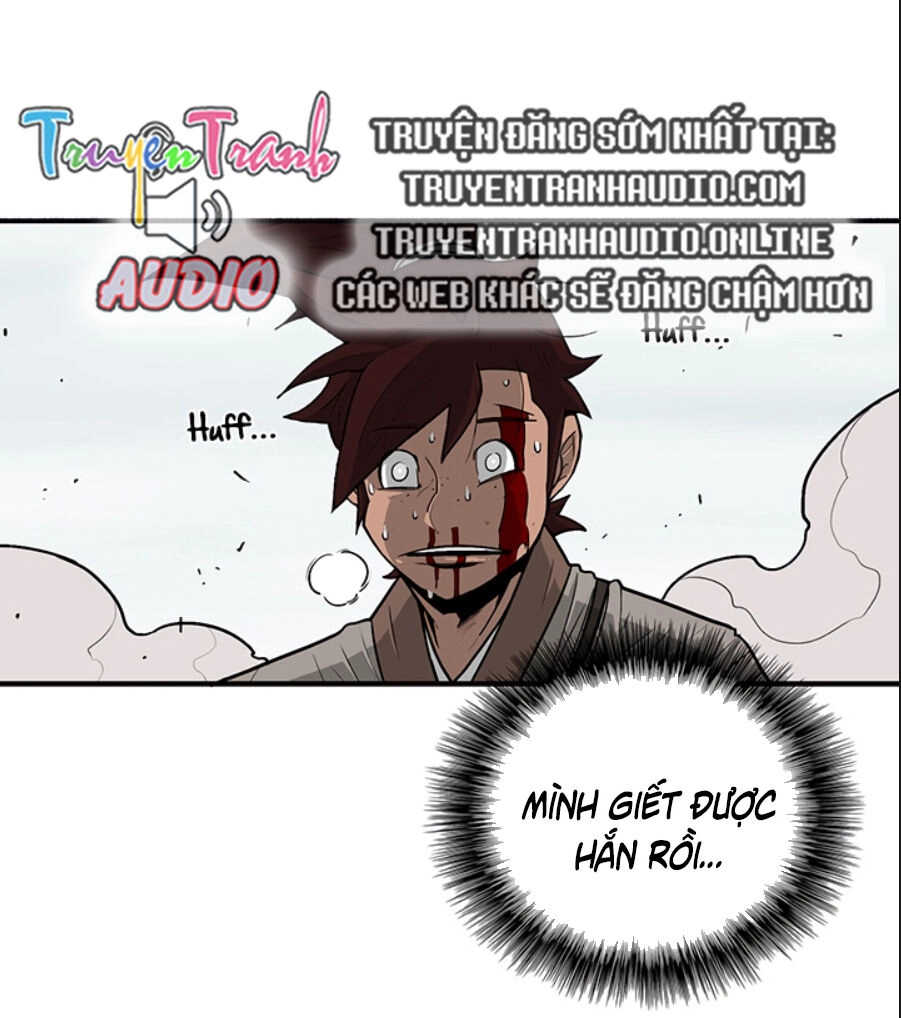 Bắc Kiếm Giang Hồ Chapter 63 - 36