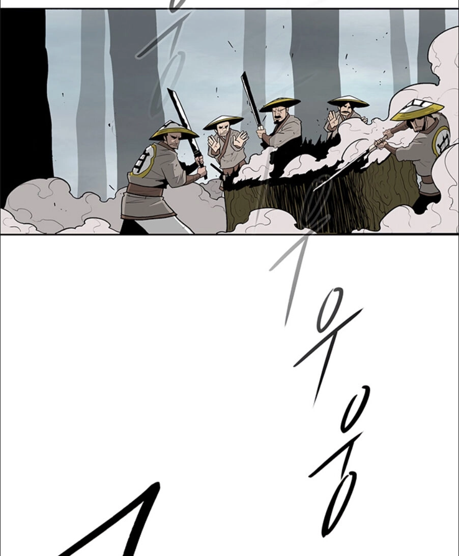 Bắc Kiếm Giang Hồ Chapter 63 - 53