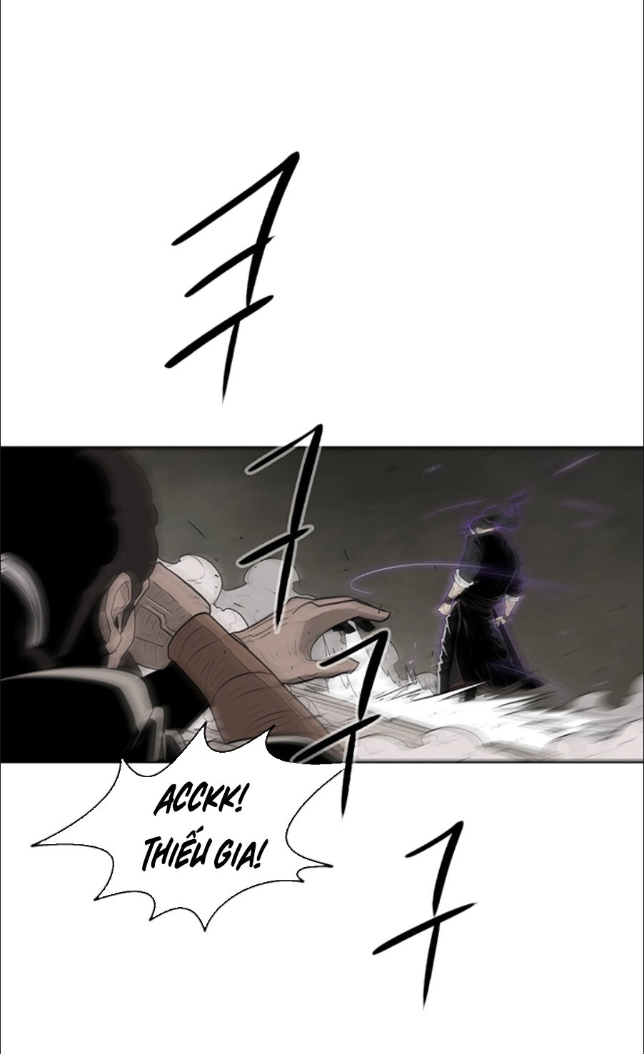 Bắc Kiếm Giang Hồ Chapter 63 - 59