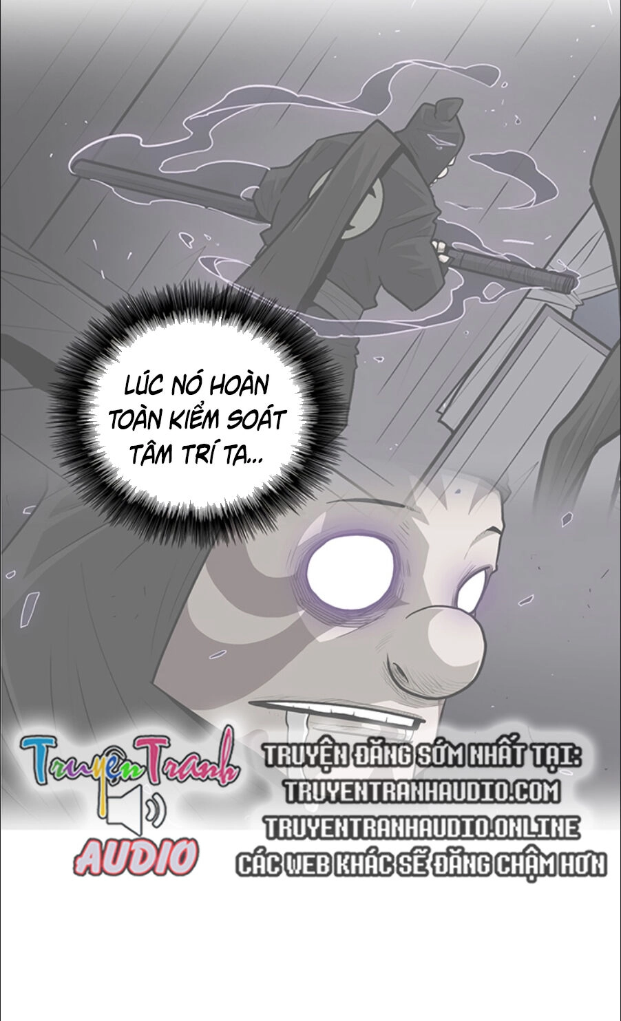 Bắc Kiếm Giang Hồ Chapter 63 - 64