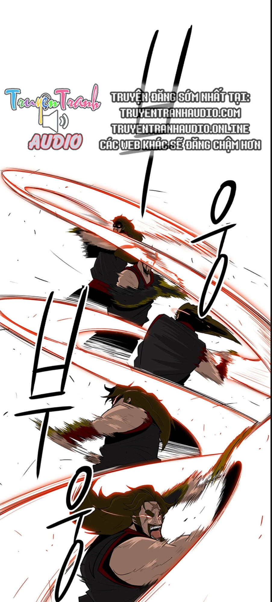 Bắc Kiếm Giang Hồ Chapter 64 - 2