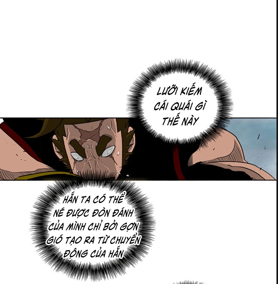 Bắc Kiếm Giang Hồ Chapter 64 - 8