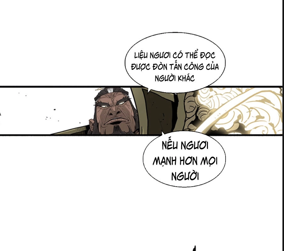 Bắc Kiếm Giang Hồ Chapter 64 - 10