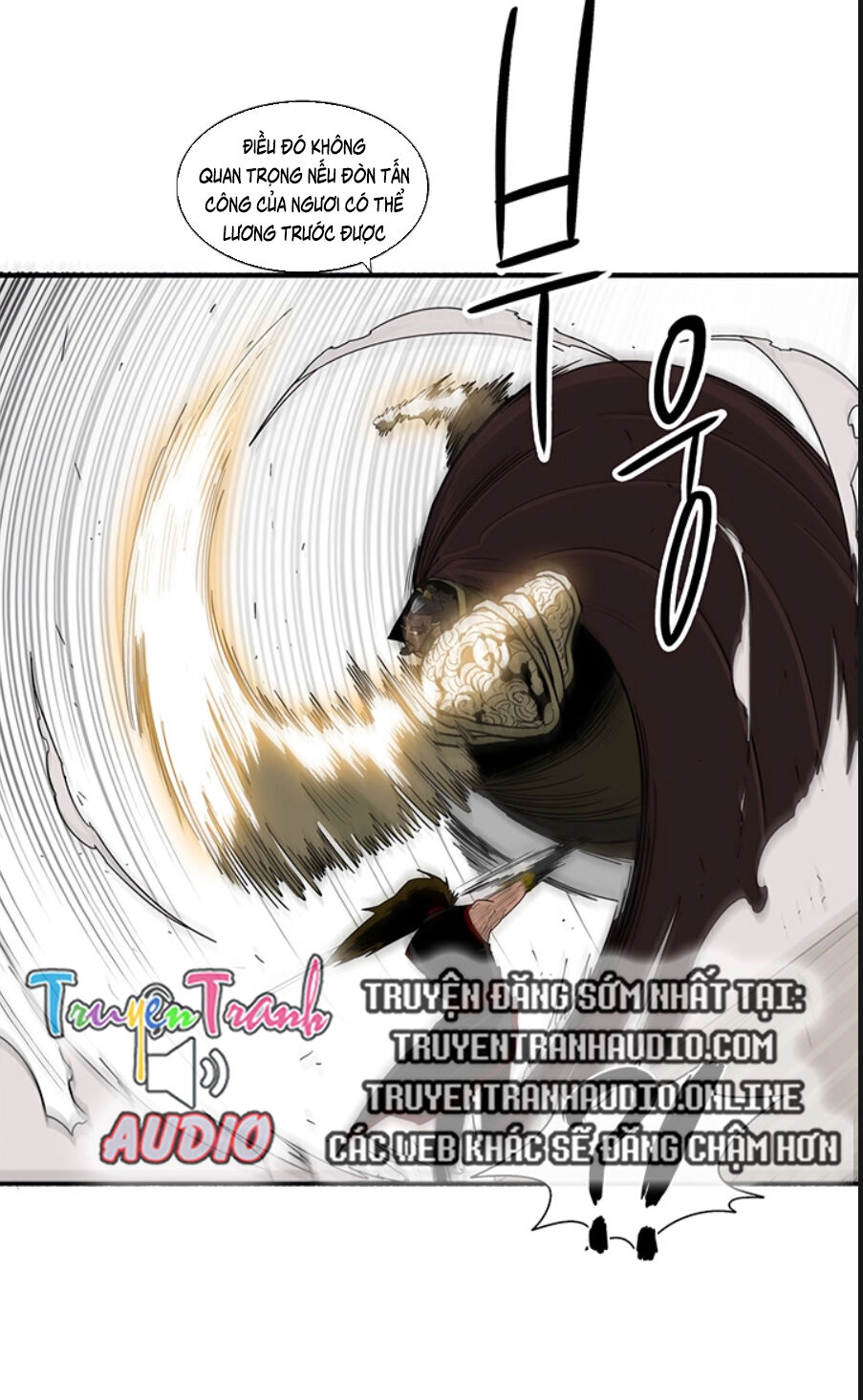 Bắc Kiếm Giang Hồ Chapter 64 - 11