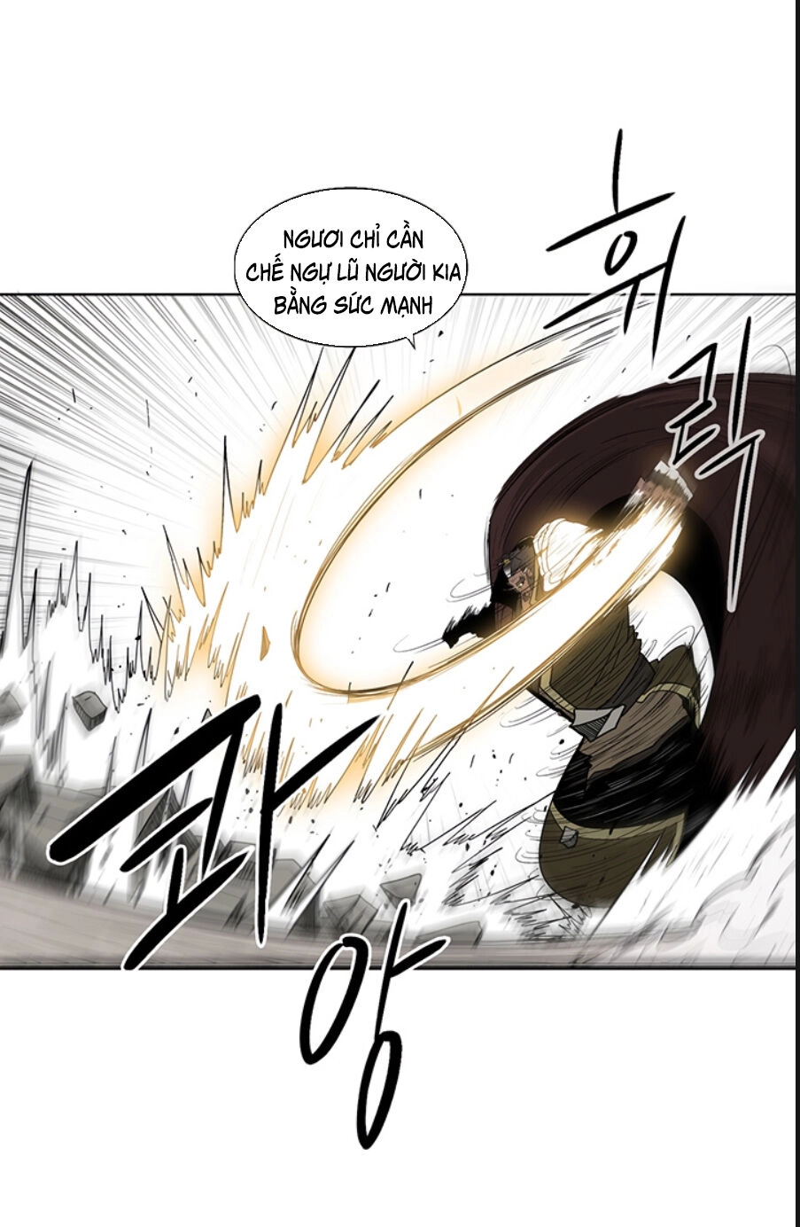 Bắc Kiếm Giang Hồ Chapter 64 - 12