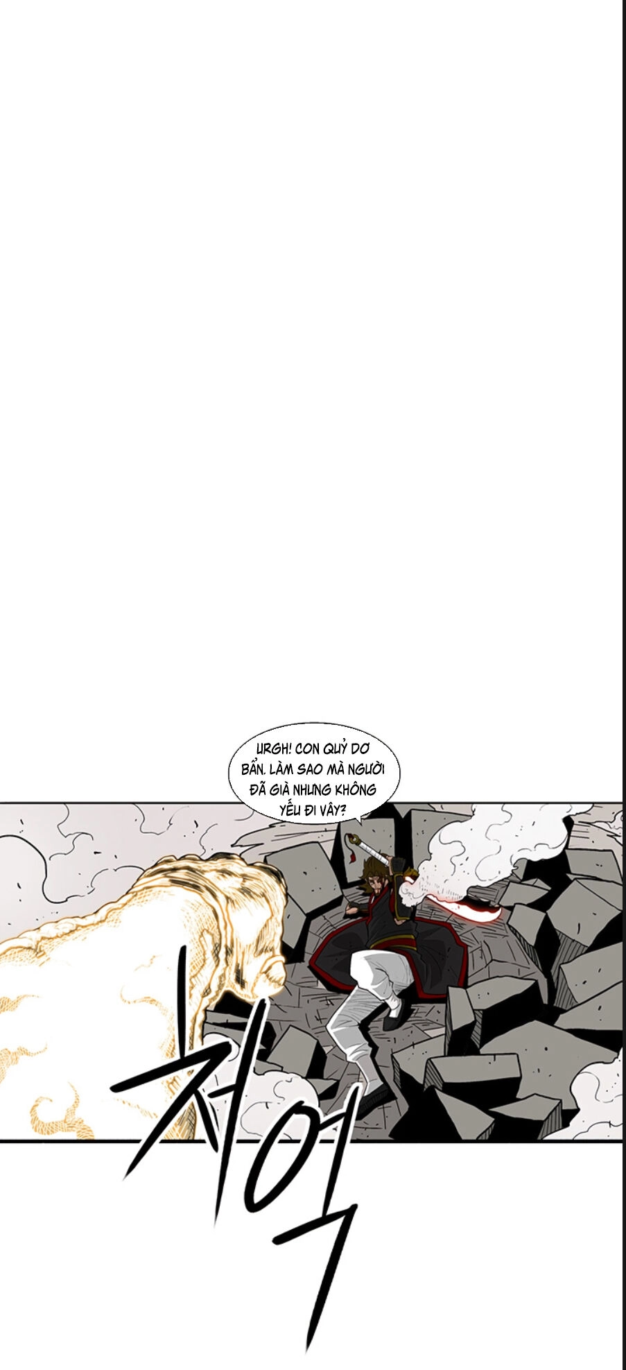 Bắc Kiếm Giang Hồ Chapter 64 - 13