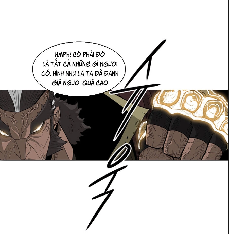 Bắc Kiếm Giang Hồ Chapter 64 - 14