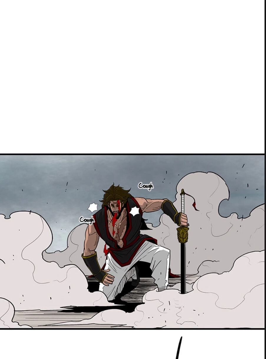 Bắc Kiếm Giang Hồ Chapter 64 - 21