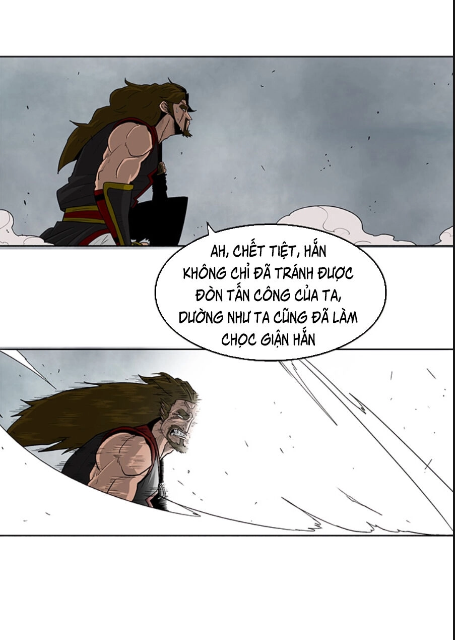 Bắc Kiếm Giang Hồ Chapter 64 - 25