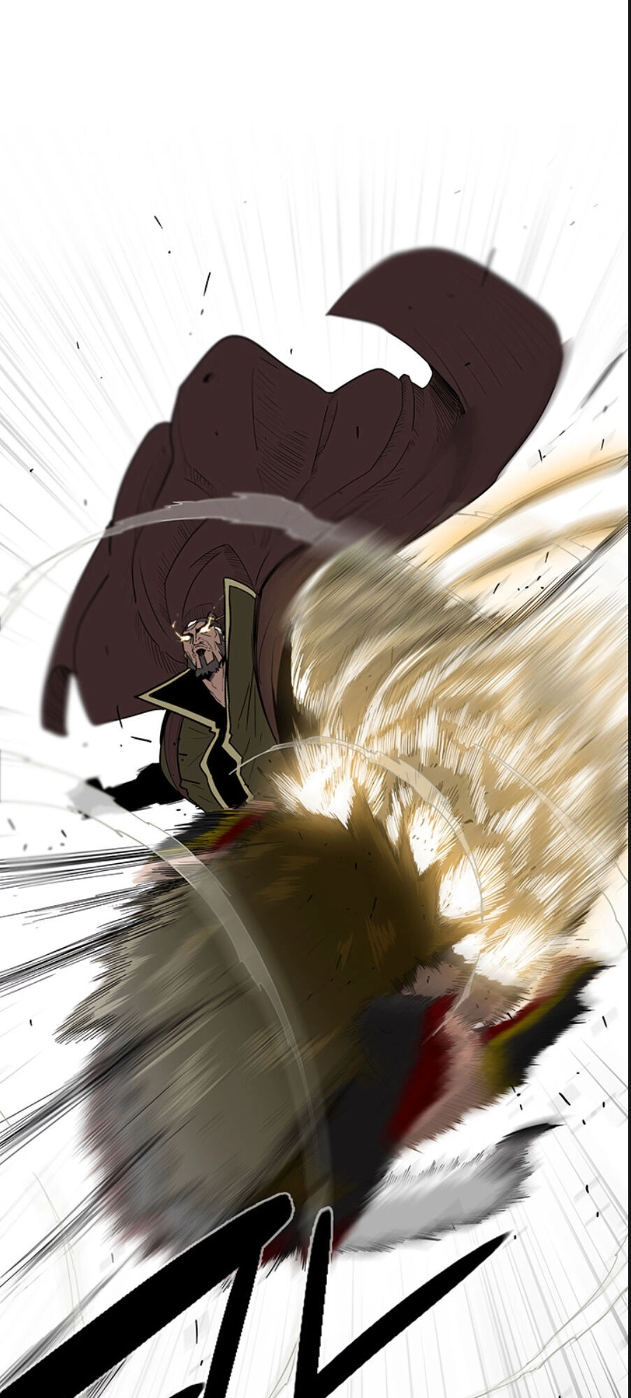 Bắc Kiếm Giang Hồ Chapter 64 - 26