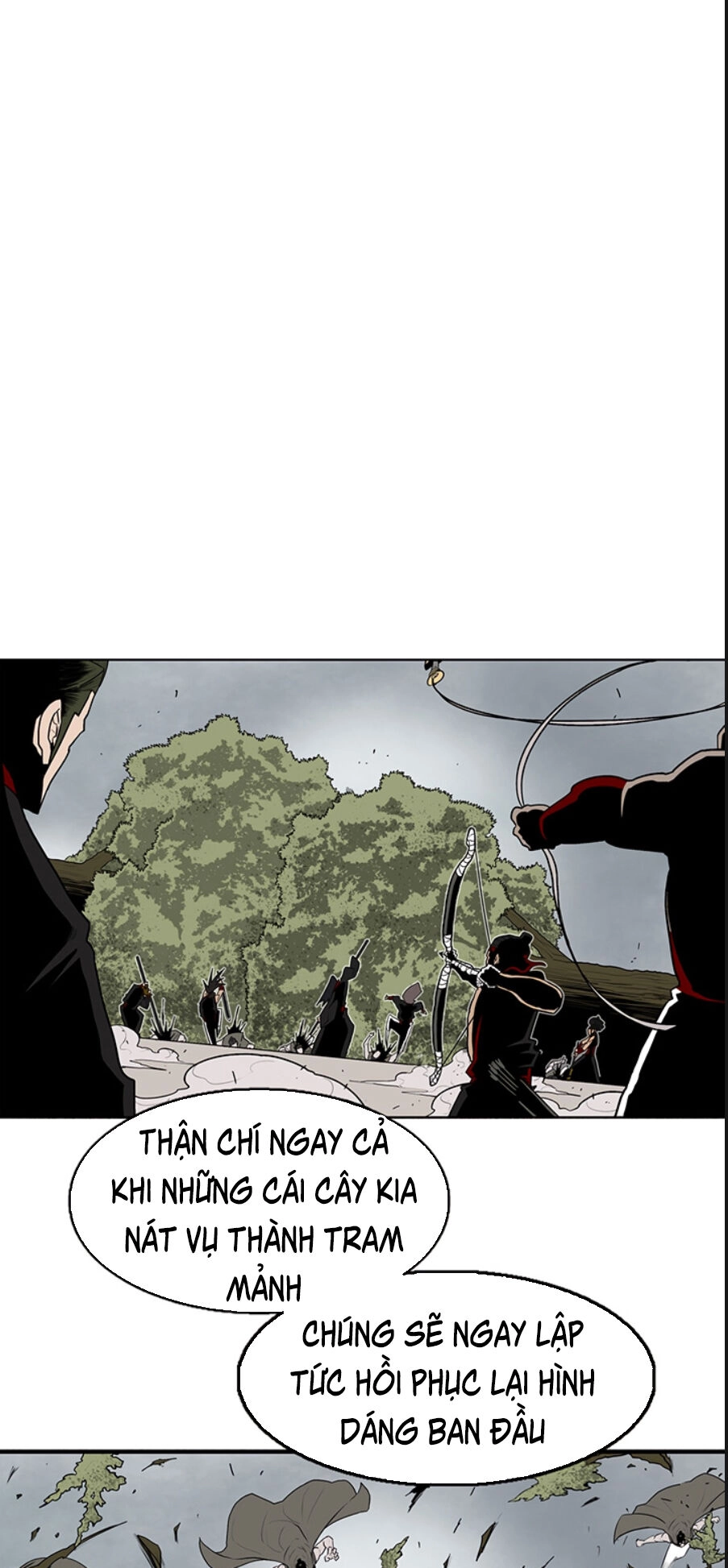 Bắc Kiếm Giang Hồ Chapter 64 - 28