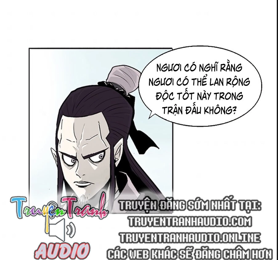 Bắc Kiếm Giang Hồ Chapter 64 - 33