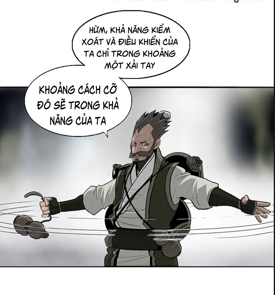 Bắc Kiếm Giang Hồ Chapter 64 - 34