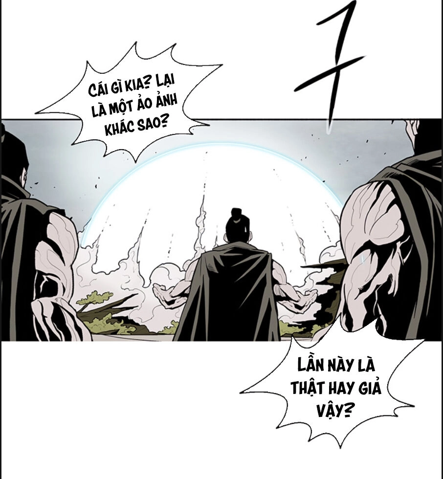 Bắc Kiếm Giang Hồ Chapter 64 - 47