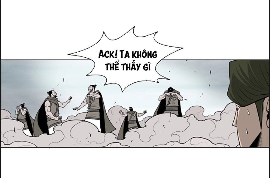 Bắc Kiếm Giang Hồ Chapter 64 - 49