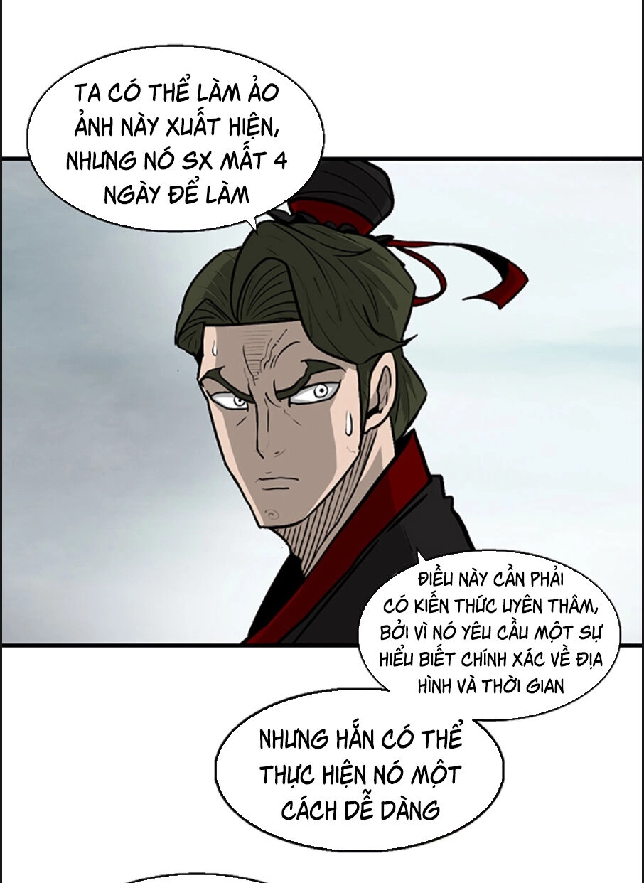 Bắc Kiếm Giang Hồ Chapter 64 - 51